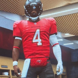 Meet your Posher, Theo